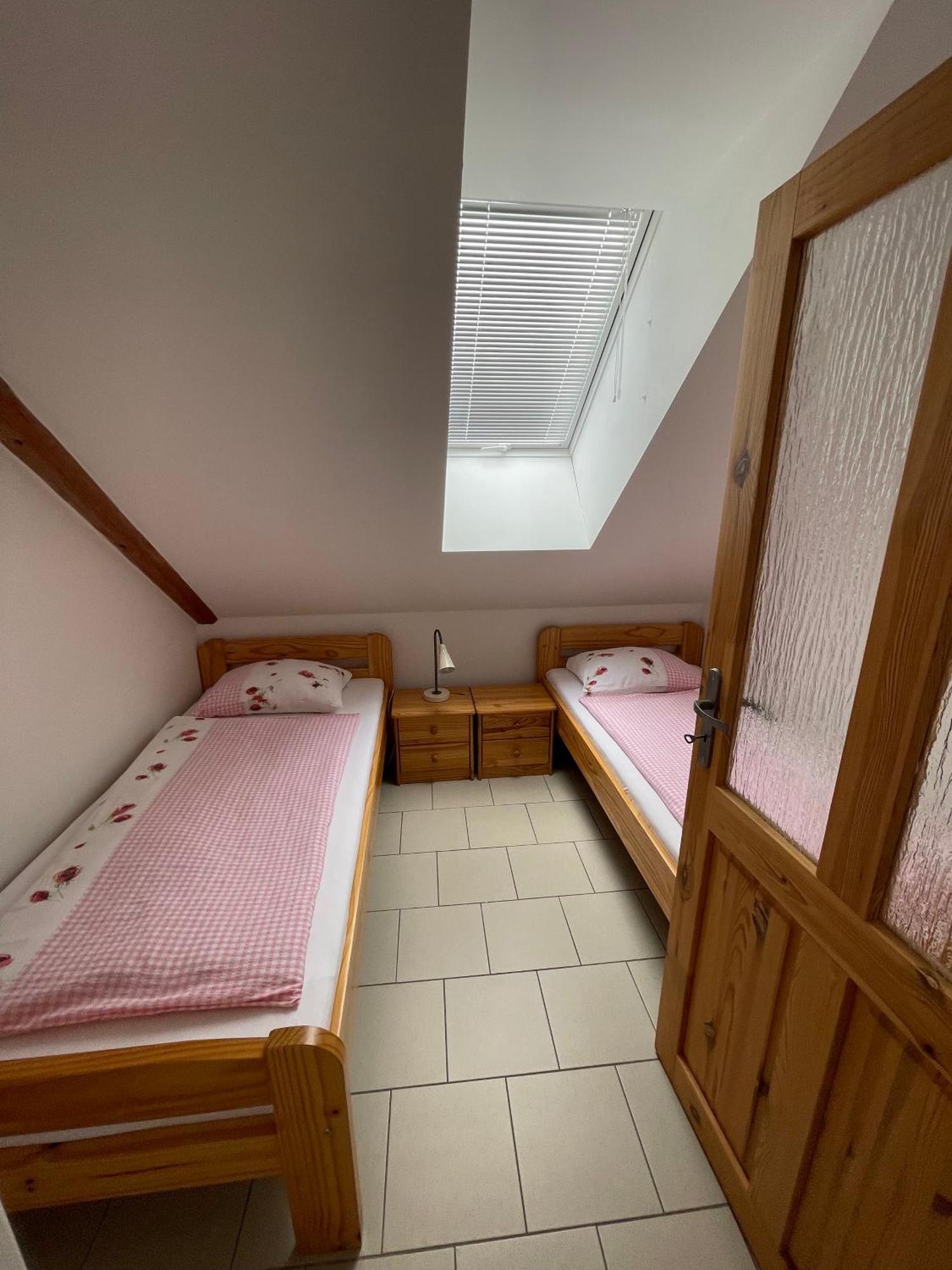 Penzion Tříletý Mlýn Police  Exteriér fotografie