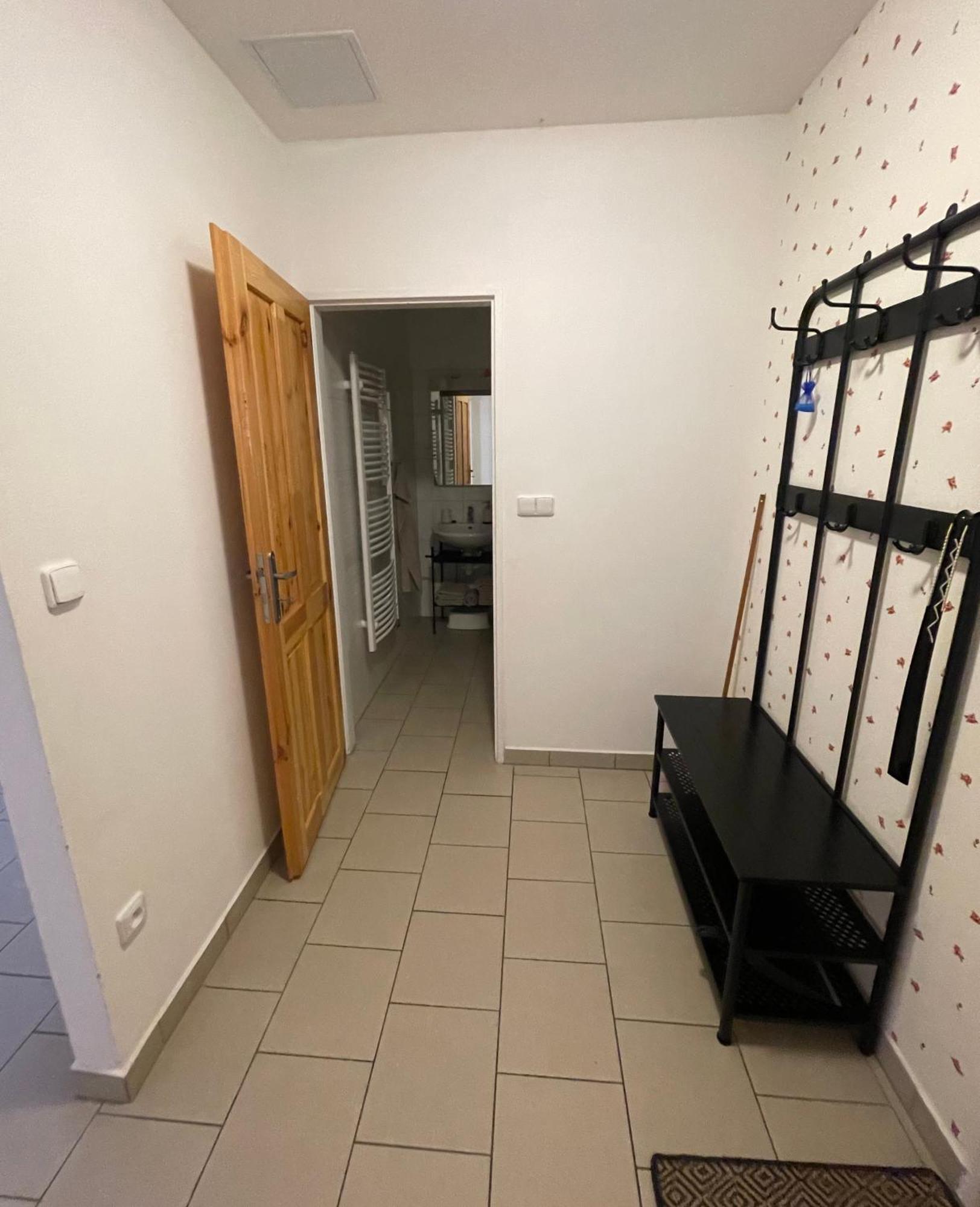 Penzion Tříletý Mlýn Police  Exteriér fotografie